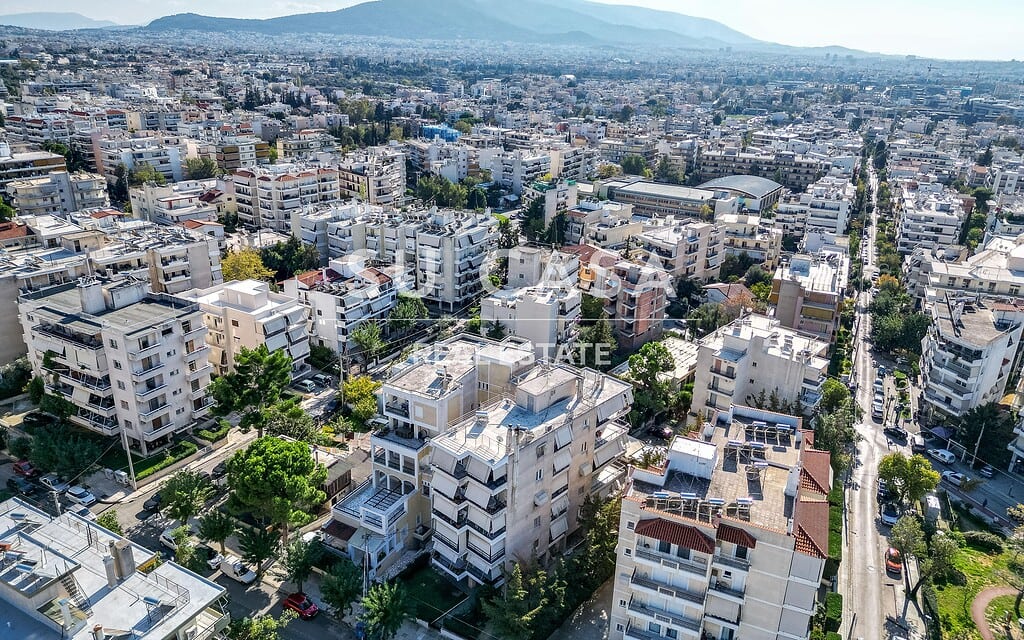 Ουρανοξύστες και κατοικίες στην Αθήνα, αναζήτηση ακινήτων, Real Estate, Su Casa.