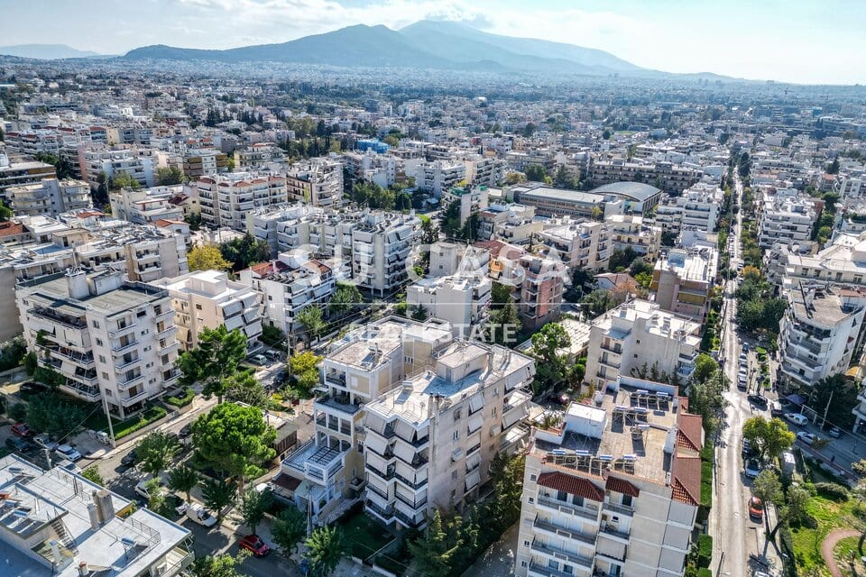 Ουρανοξύστες και κατοικίες στην Αθήνα, αναζήτηση ακινήτων, Real Estate, Su Casa.